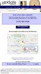 Mobile Screenshot of locksafesystems.com